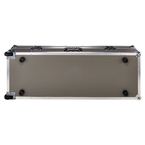 Pedaltrain Terra 42 Tourcase mit Rollen
