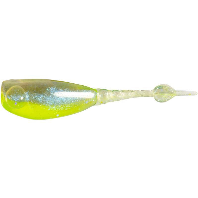 Leurre Souple Zman Stingerz 2” - 5Cm - Par 8