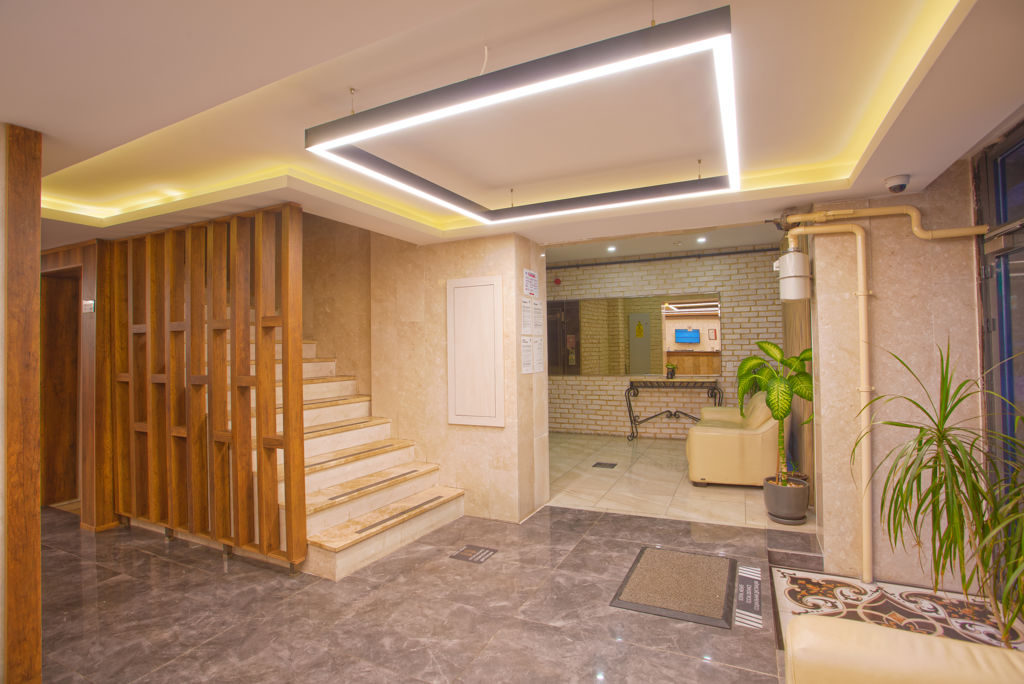 Sim Hotel Logies en ontbijt - Hotel