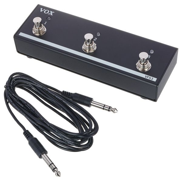 Vox VFS3 Mini Go Fußschalter