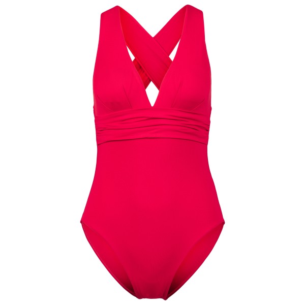 Seafolly - Women's Collective Cross Back One Piece - Maillot de bain