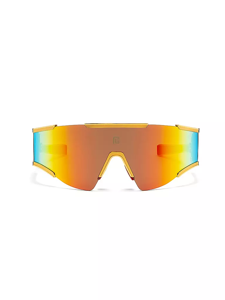 BALMAIN Sonnenbrille FLECHE  gold
