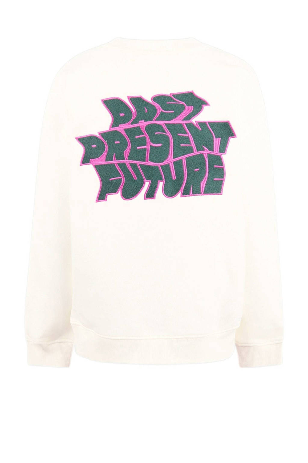 Shoeby sweater ecru