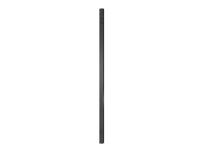 APC Metered Rack PDU ZeroU 2G - Strømfordelingsenhed (rackversion) - AC 200/208/230 V - Ethernet - input: IEC 60309 32A - output-stikforbindelser: 24 - 0U - sort - for P/N: SMX1500RMNCUS, SRT1000RMXLI, SRT1000RMXLI-NC, SRT10RMXLIX806, SRT5KRMXLW-TW