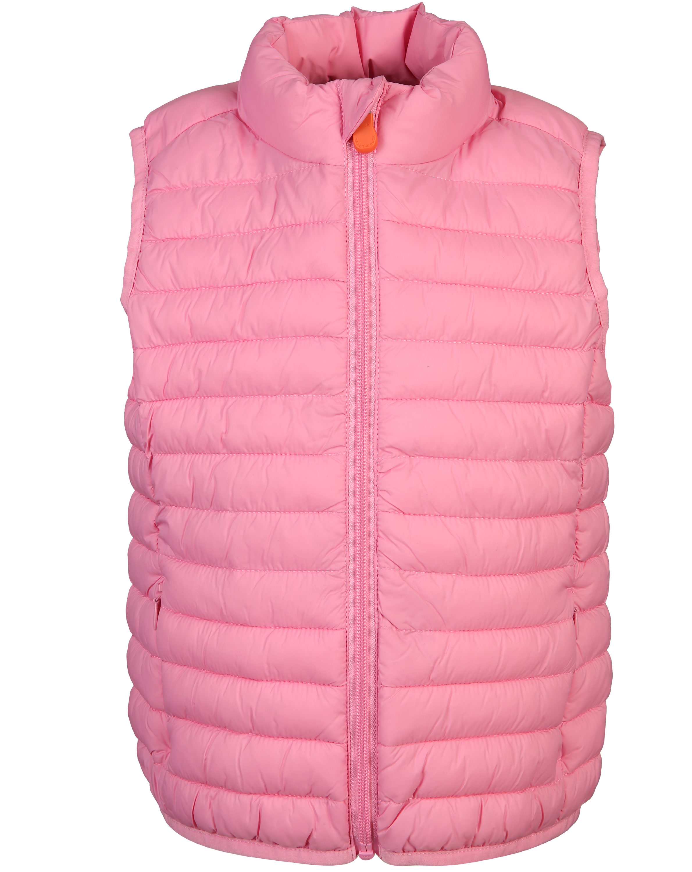 Steppweste ANDY GIGA14 in aurora pink