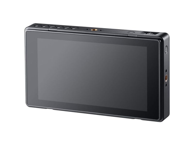 Godox Monitor GM55 4K HDMI Touchscreen Kameramonitor (5.5 Zoll, IPS)