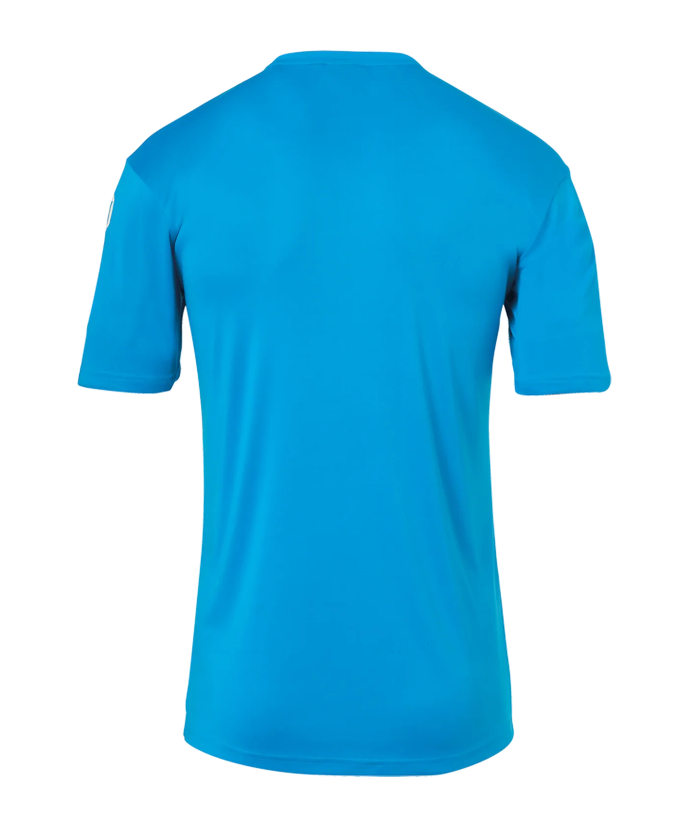 Kempa Emotion 2.0 Poly T-Shirt Hellblau F02