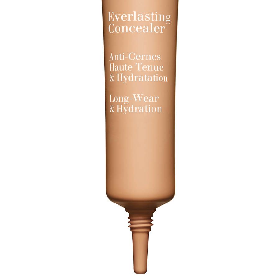 Clarins Everlasting Concealer 01 Light 12ml