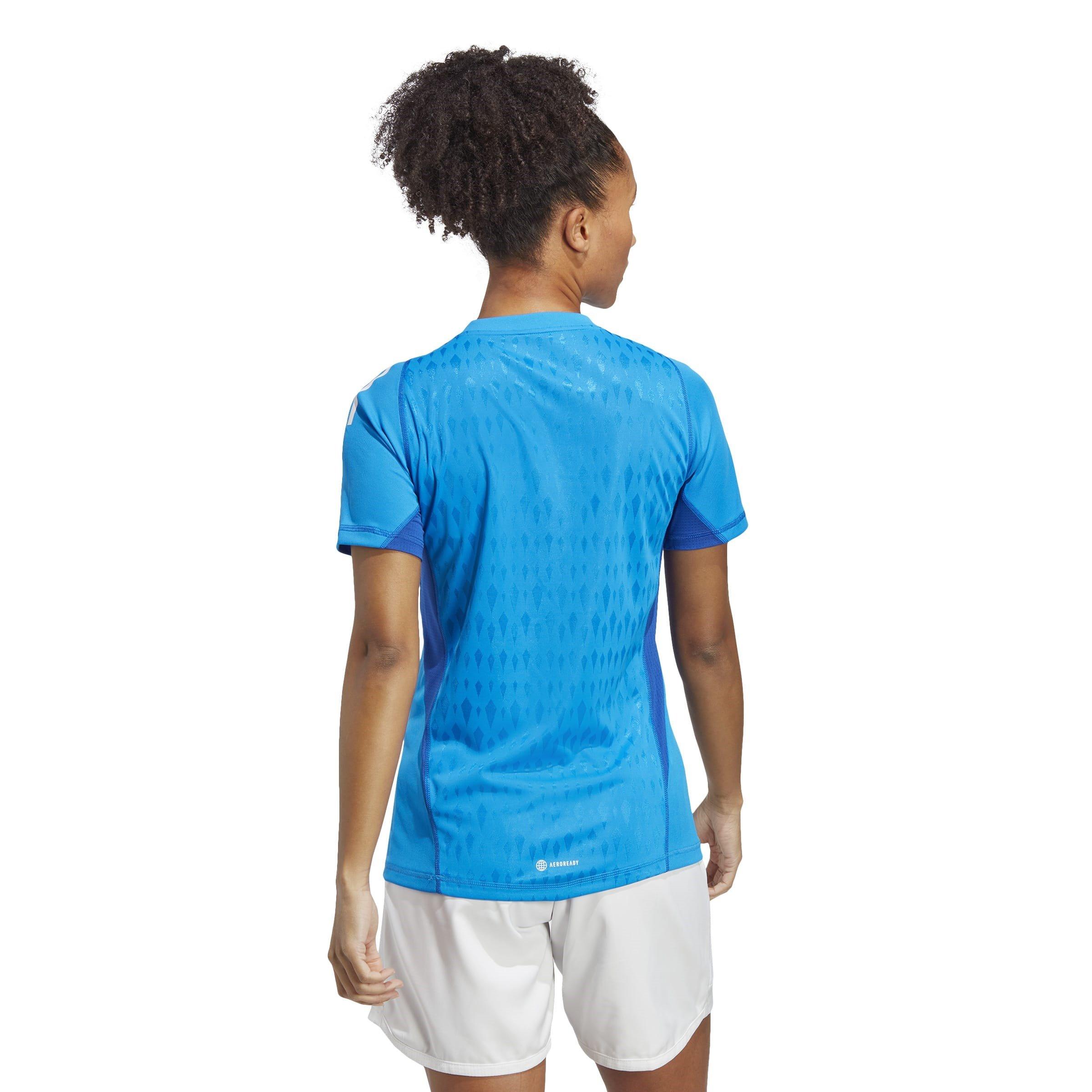 adidas Tiro 23 Pro Goalkeeper Jersey Womens