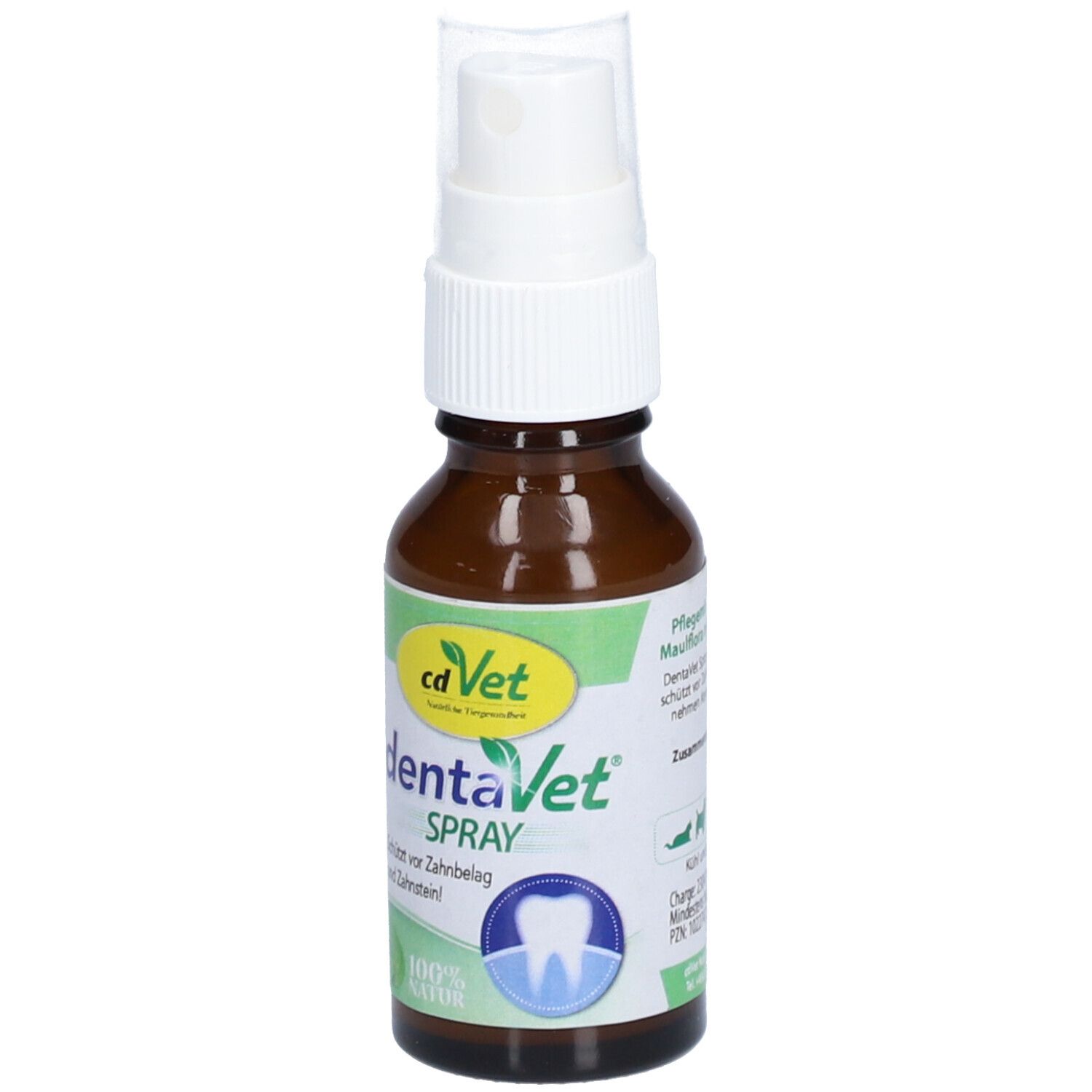 cd Vet dentaVet® SPRAY