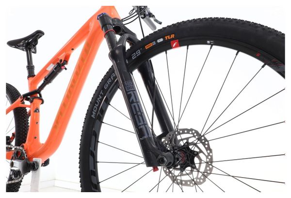 Produit reconditionné · Specialized Epic Comp FSR Carbone XT / Vélo VTT / Specialized | Bon état