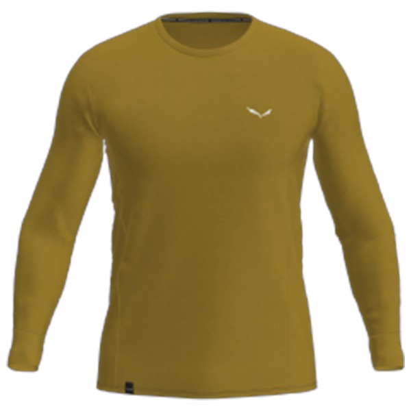 Salewa - Puez Dry Tee - T-shirt technique
