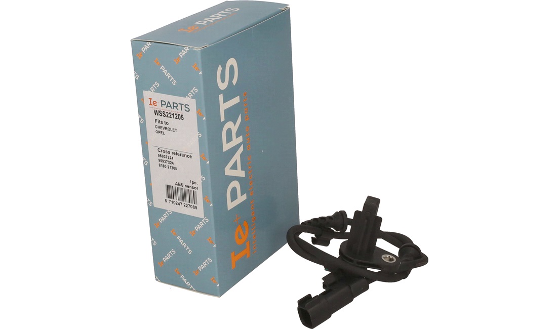 ABS sensor