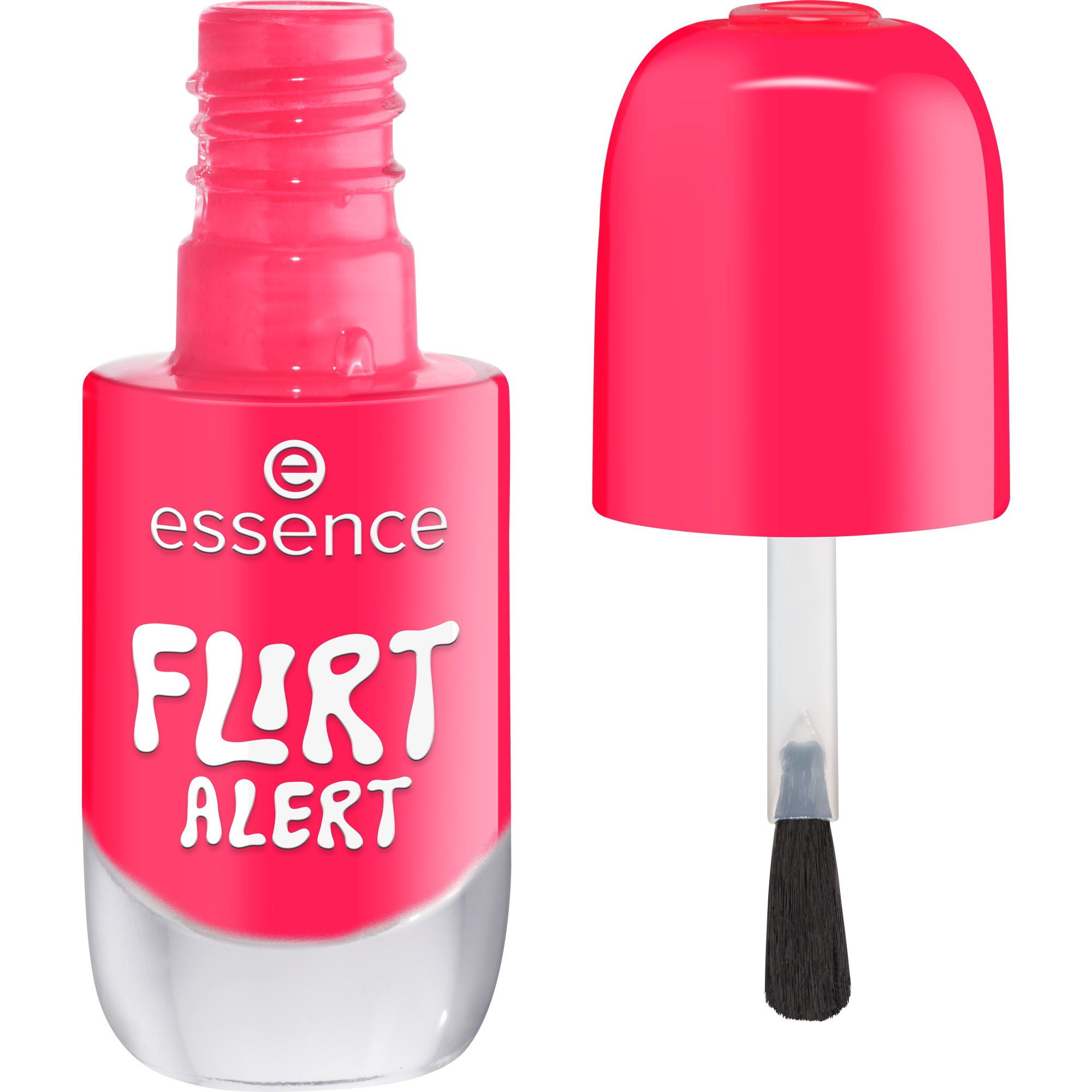gel nail polish