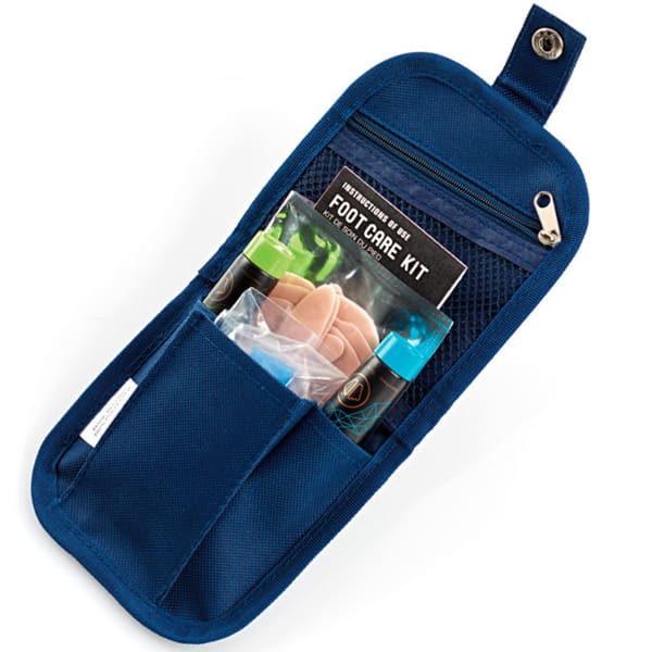 Protection ampoules SIDAS FOOTCARE KIT