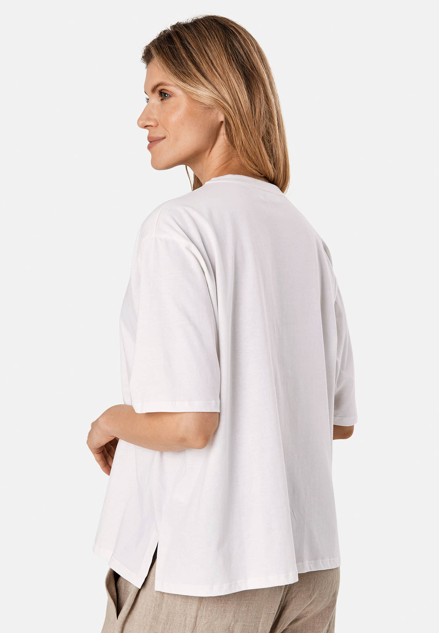 MASAI| Damen T-shirt MaDoreann