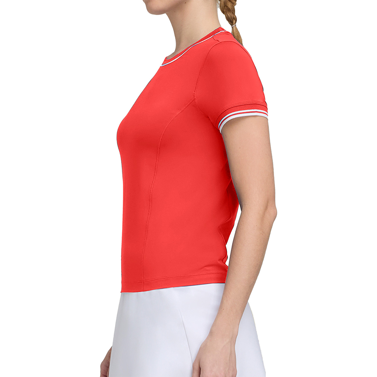 Wilson Baseline Tee