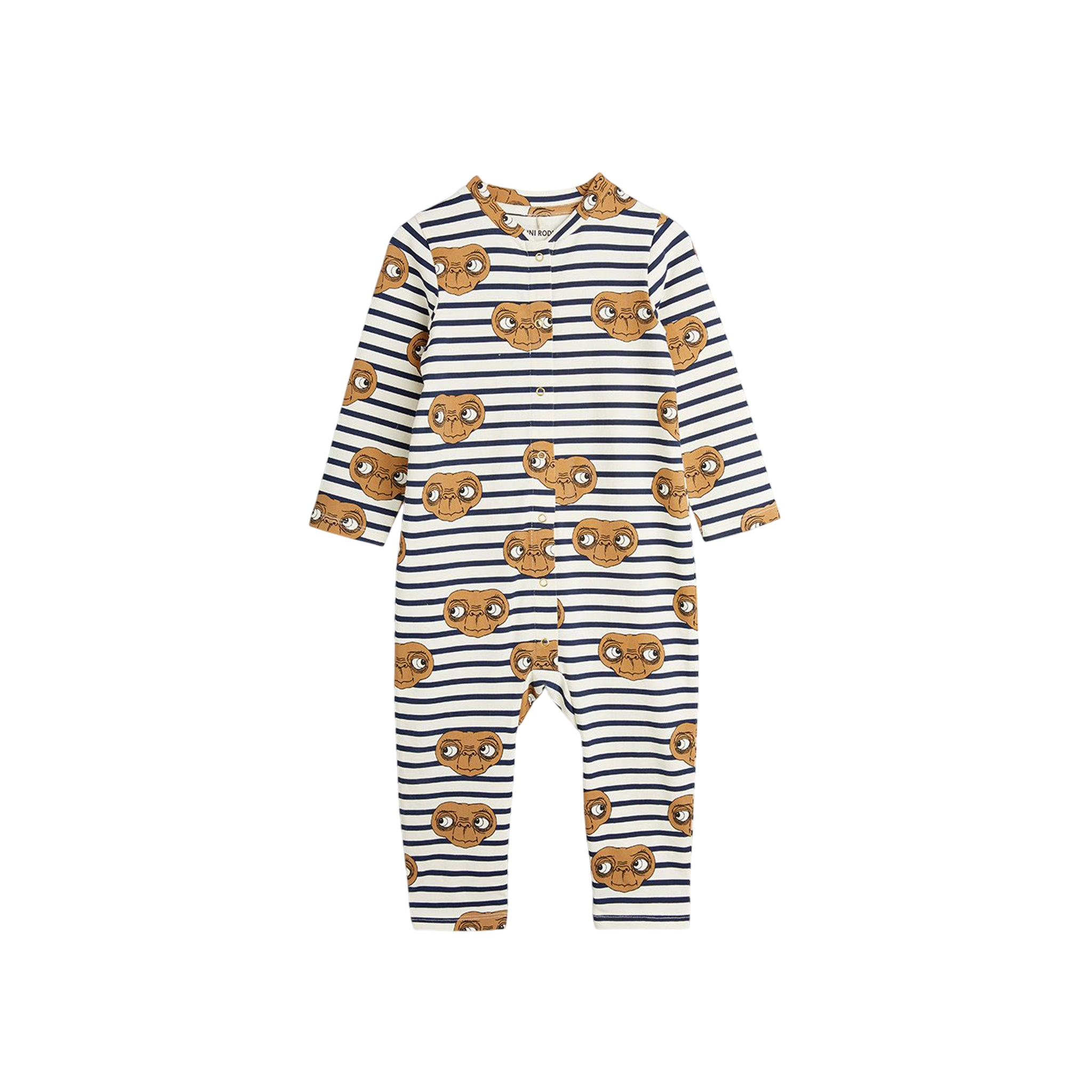 Baby Einteiler E.T Multi