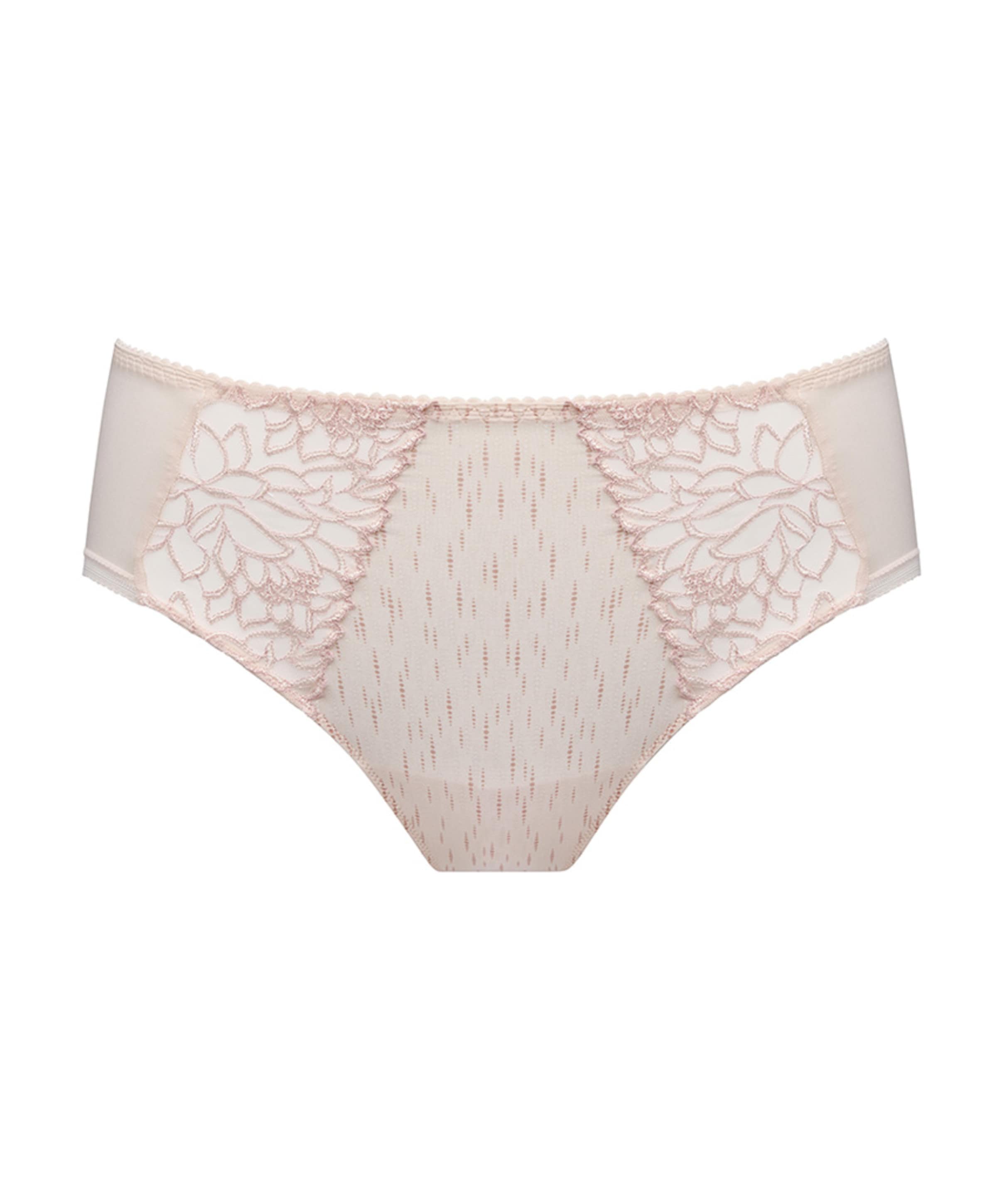 PrimaDonna Dames slip beige