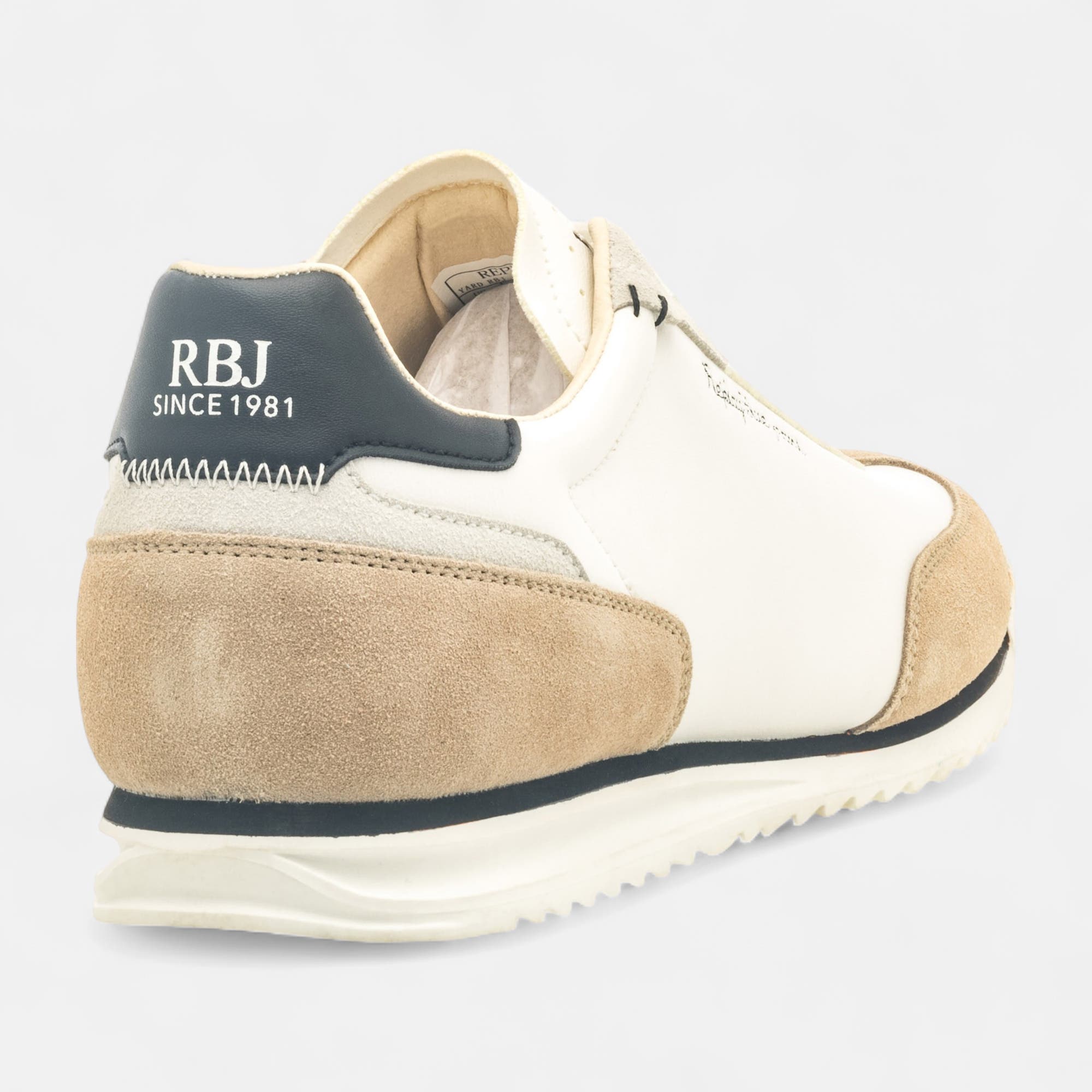 Sneakers Homme blanc