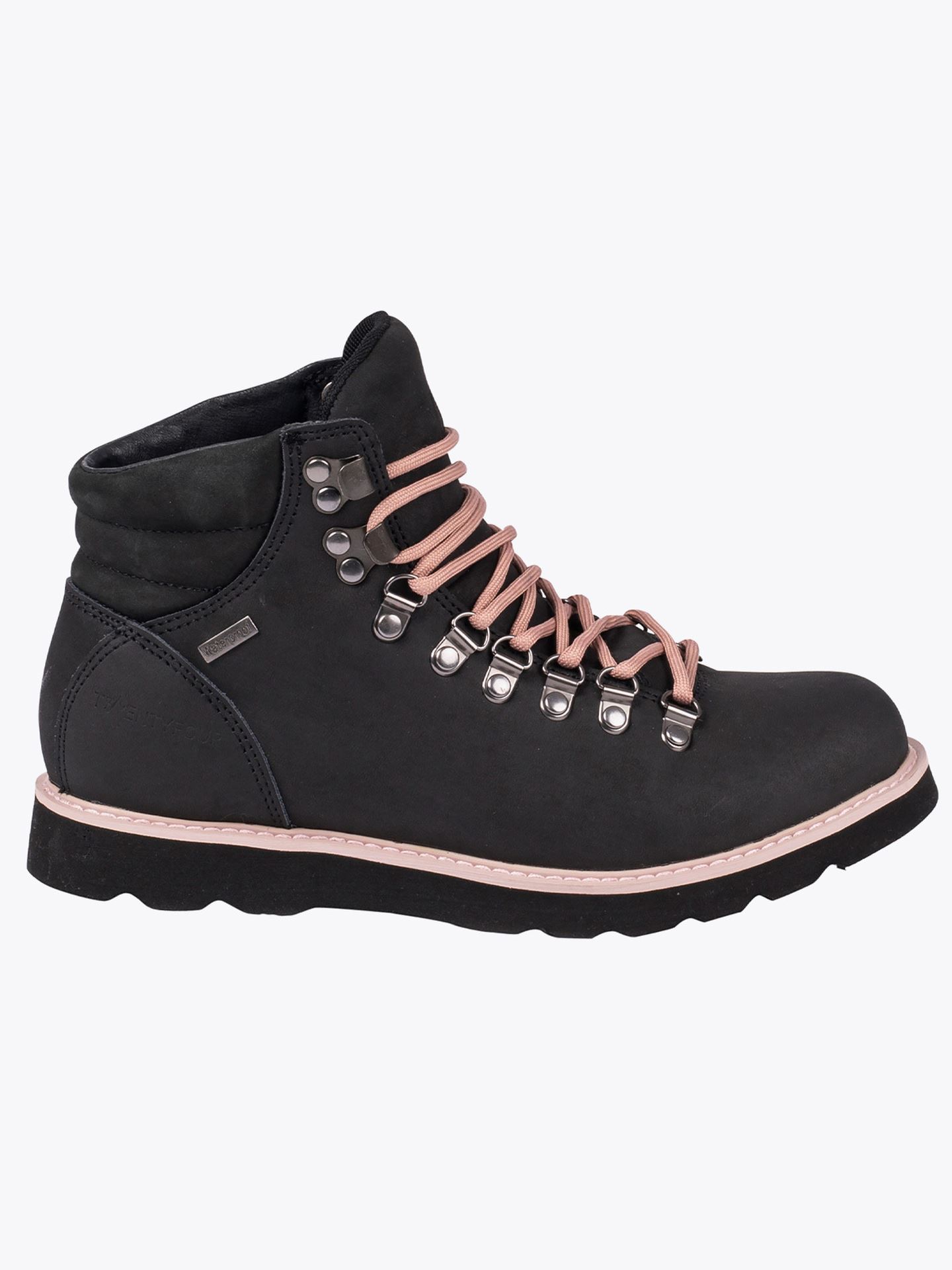 Finse Dalen Boot