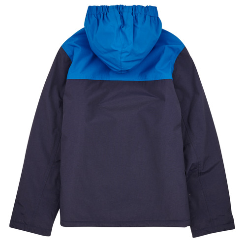 Napapijri - RAINFOREST POCKET - Bleu / Marine