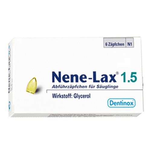 Nene-Lax® 1.5