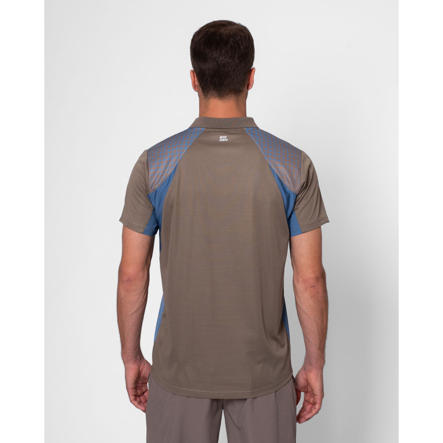 Bidi Badu Spectrum Spirit Polo