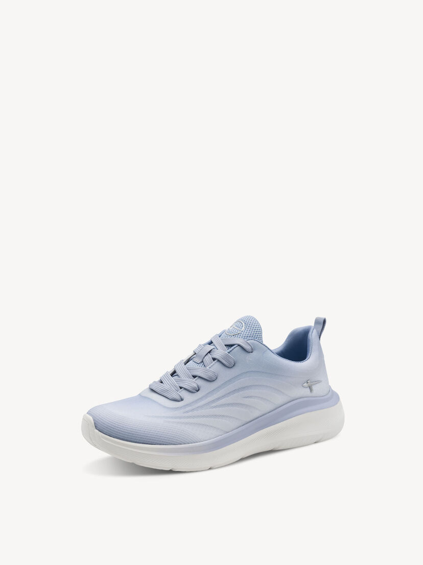 Sneaker - blauw