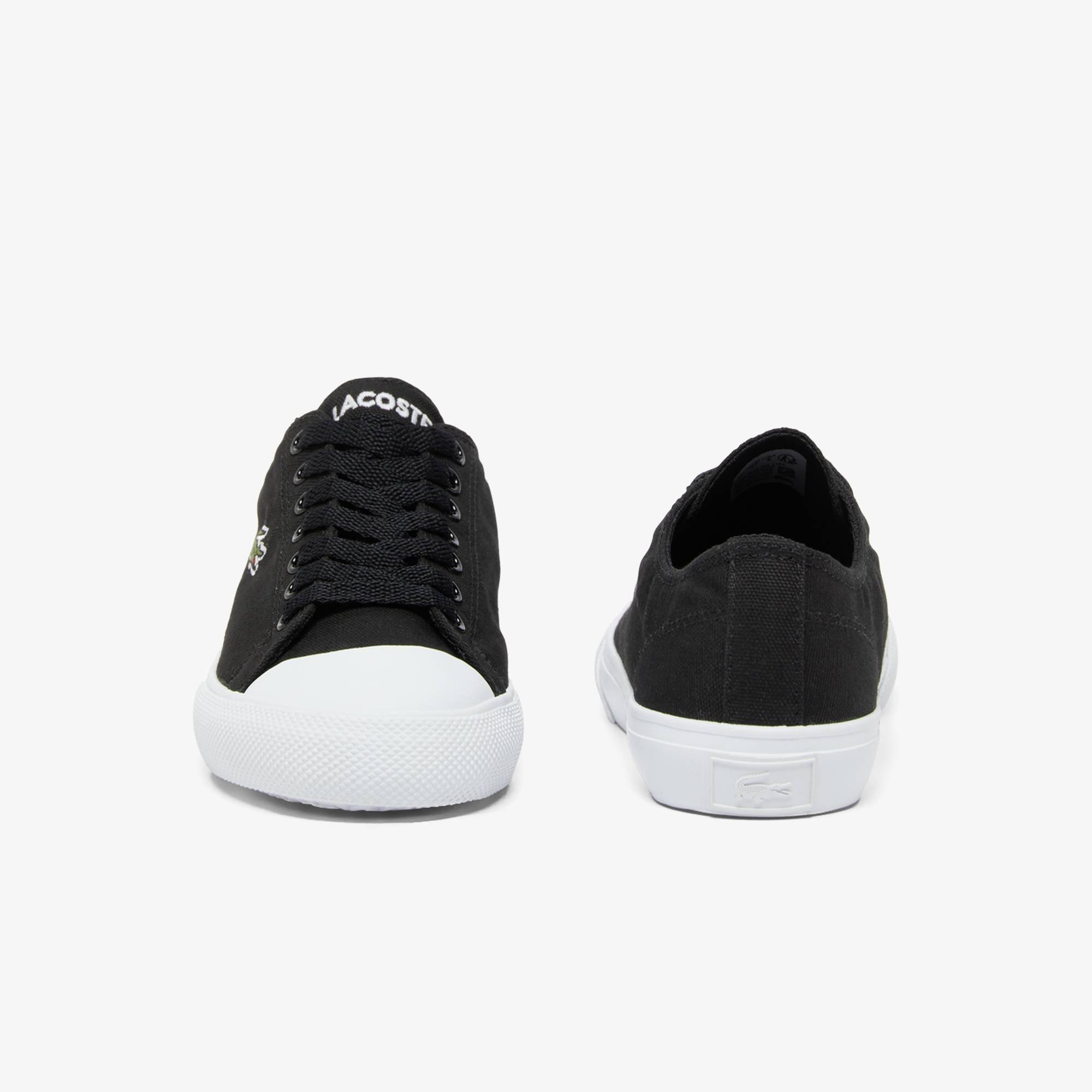 Lacoste Low Top Trainers