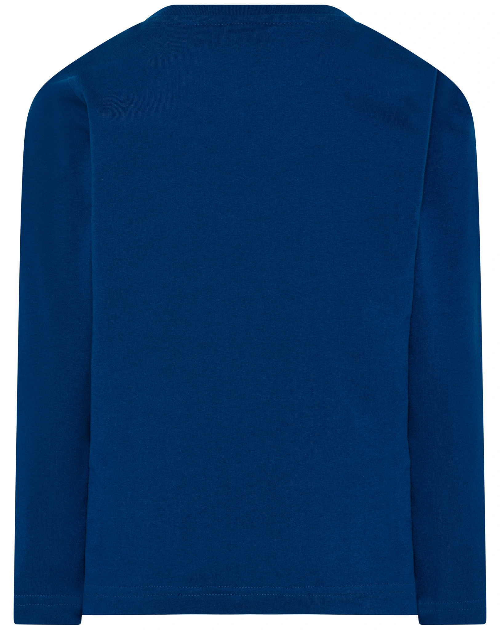 Langarmshirt LWTAYLOR 713 in dark blue