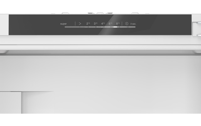 BOSCH Einbaukühlschrank »KIL82VFE0 R« 177,2 cm hoch 54,1 cm breit