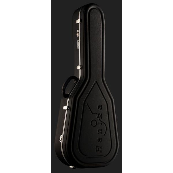 Hanika Natural Doubletop