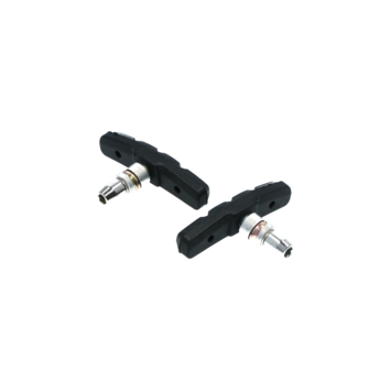 Dresco v-brake remblokken 70mm