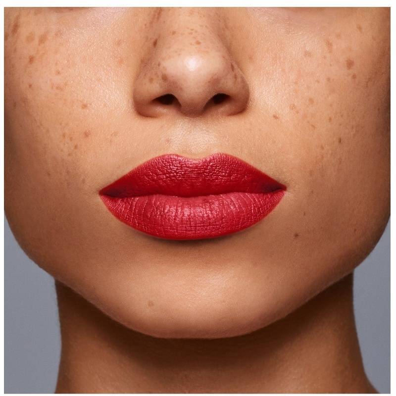 Shiseido LipLiner InkDuo - 08 True Red