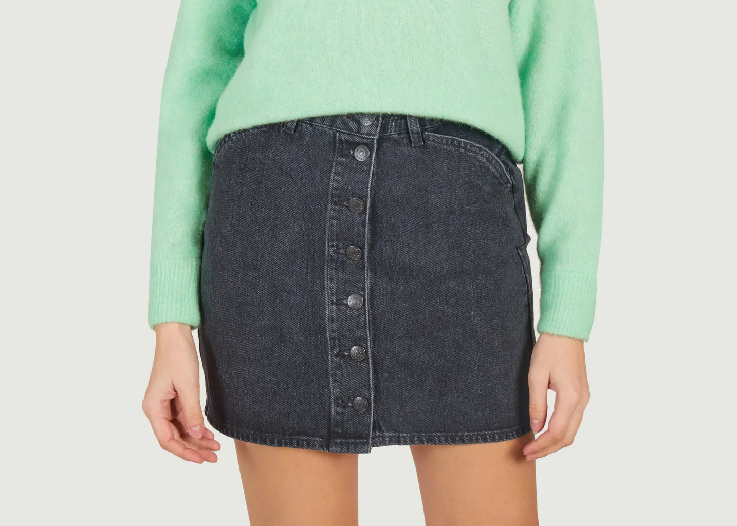 Pull Nor 7355 Samsoe Samsoe