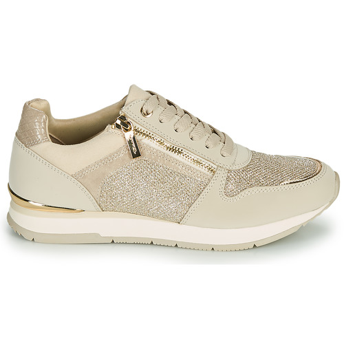 Tamaris - DAKI - Beige / Doré