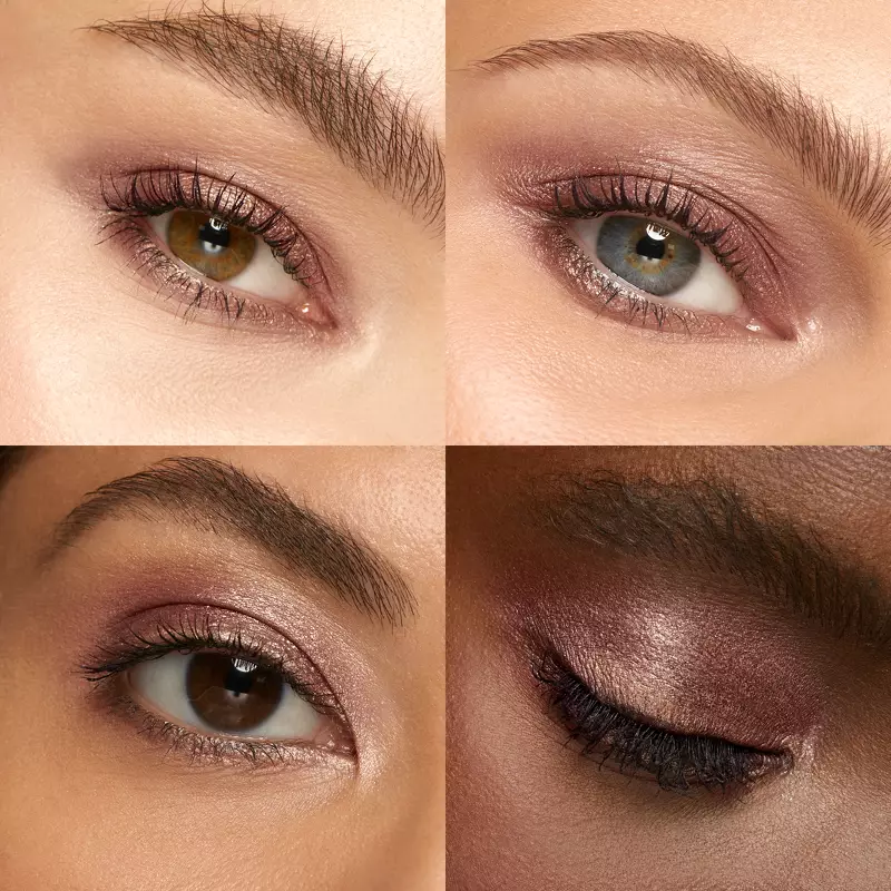 KIKO Milano Long Lasting Eyeshadow Stick 1,6 gr. - 14 Rosy Brown