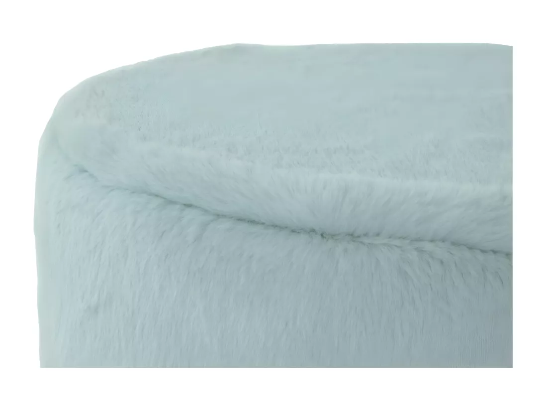 Pouf Rond Design 