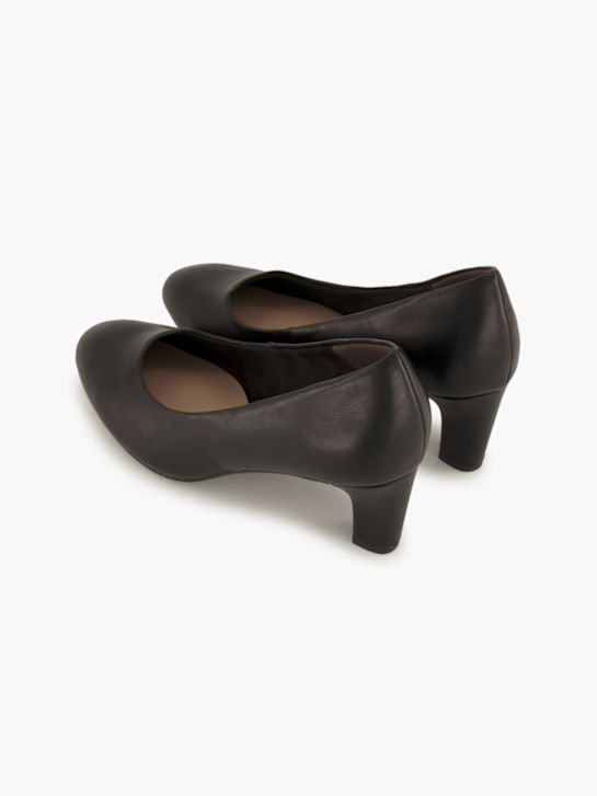 Tamaris Pumps Schwarz
