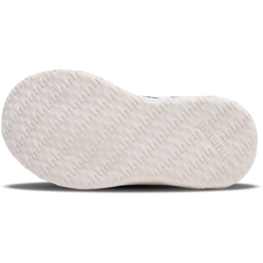 Køb Hummel Lichen Blue Actus Ml Recycled Infant Sneakers