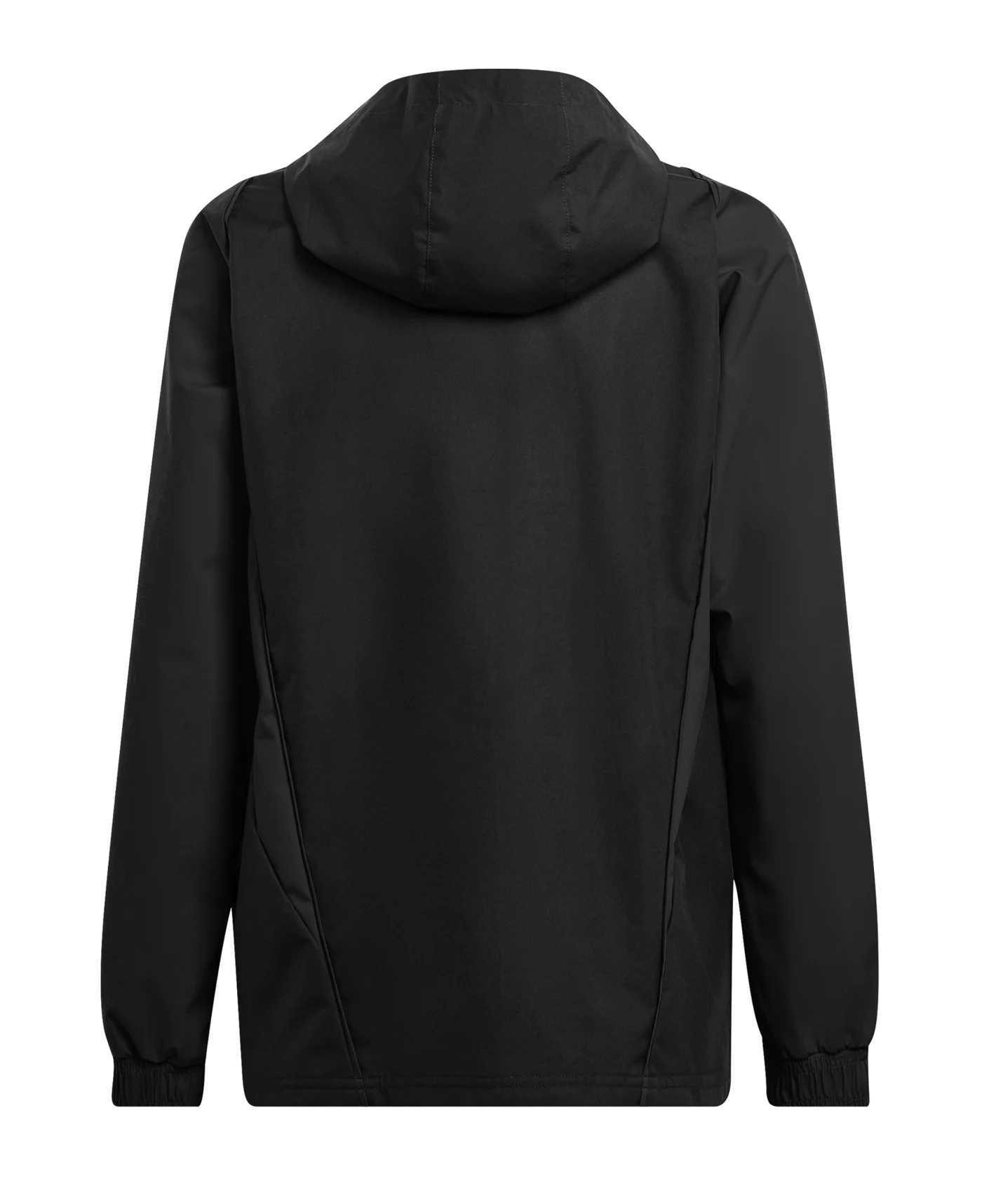 adidas Tiro 23 Competition Allwetterjacke Schwarz