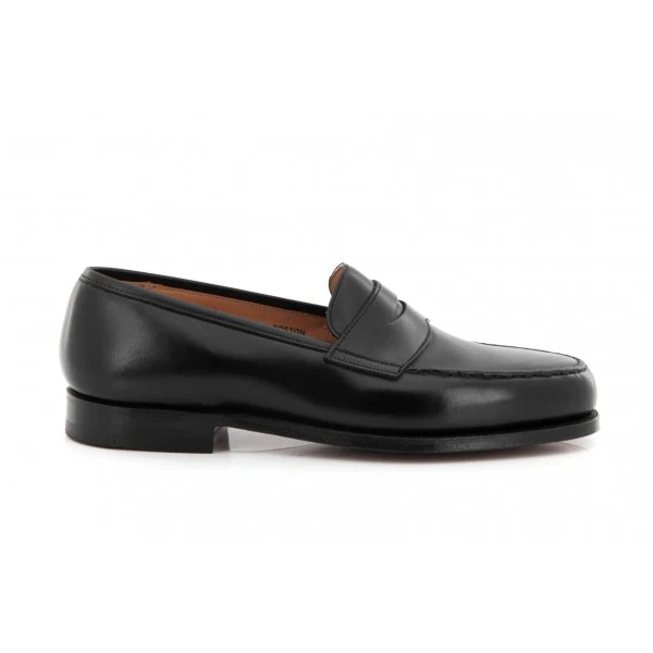 CROCKETT AND JONES - BOSTON CAVALRY CALF