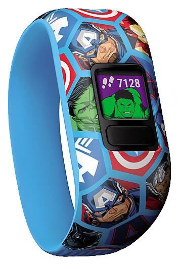 GARMIN - BRACELET D'ACTIVITE VIVOFIT JR2