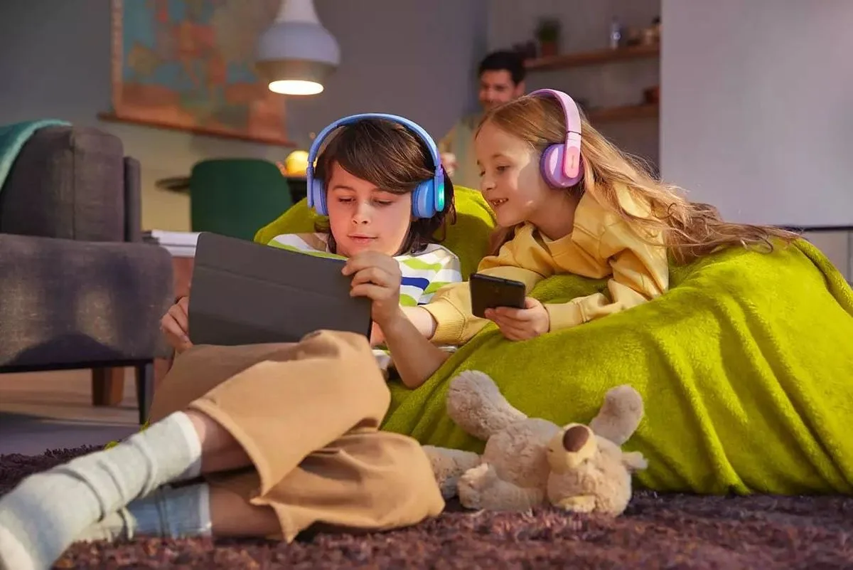 Philips TAK4206 rose Casques Bluetooth
