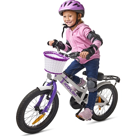 PUCH My Unicorn pige børnecykel 14