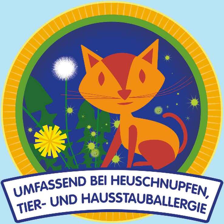 Livocab direkt Augentropfen bei Allergie, 4 ml