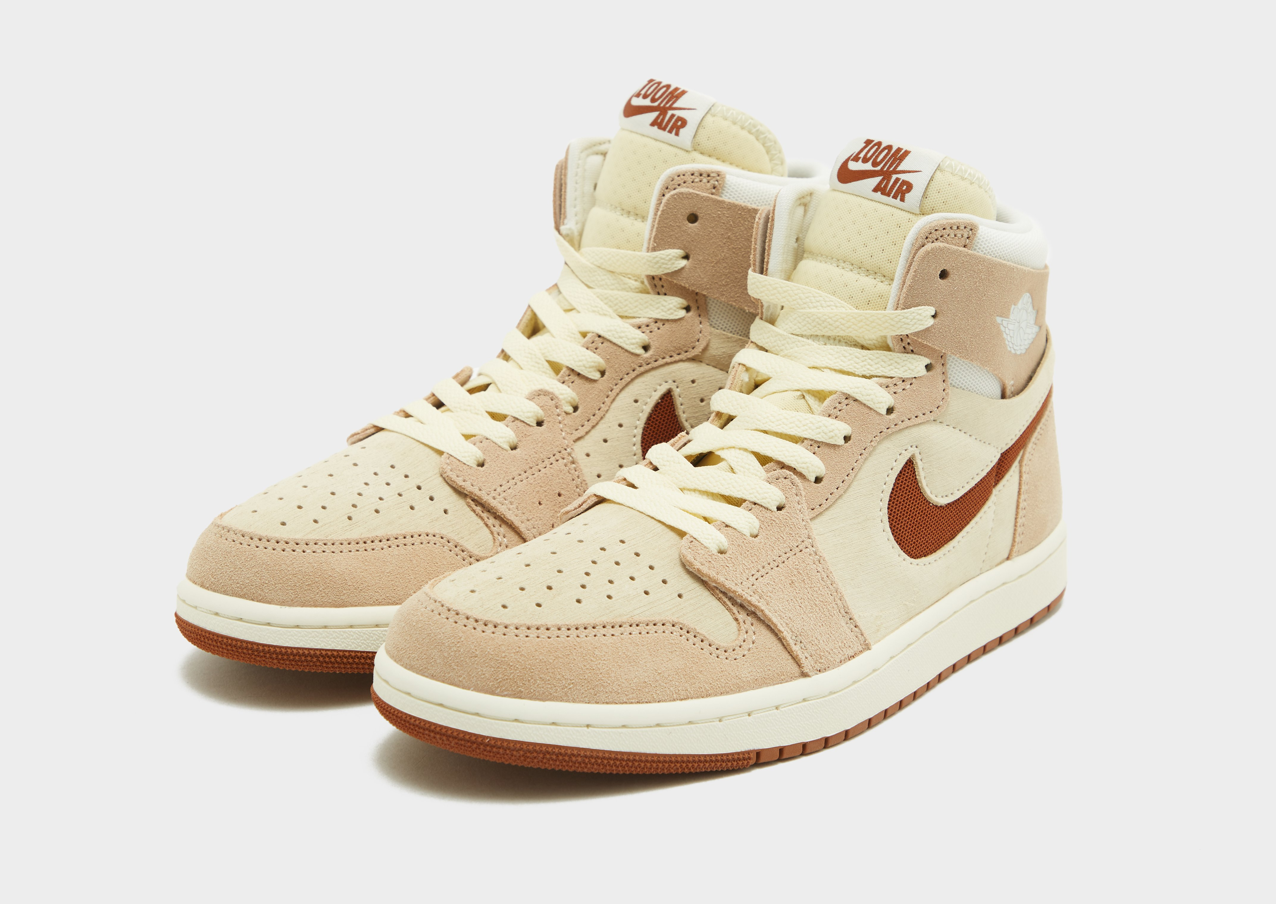 Jordan Air 1 High Zoom CMFT 2 Homme