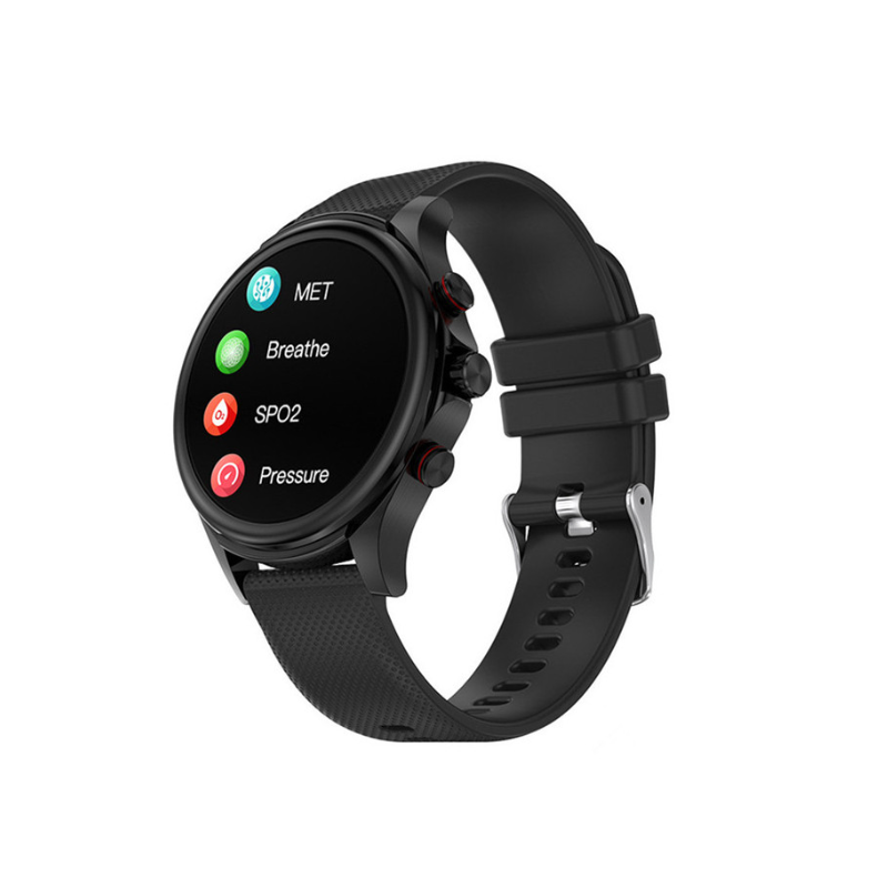 Relógio inteligente Smartek SW-435B para esportes