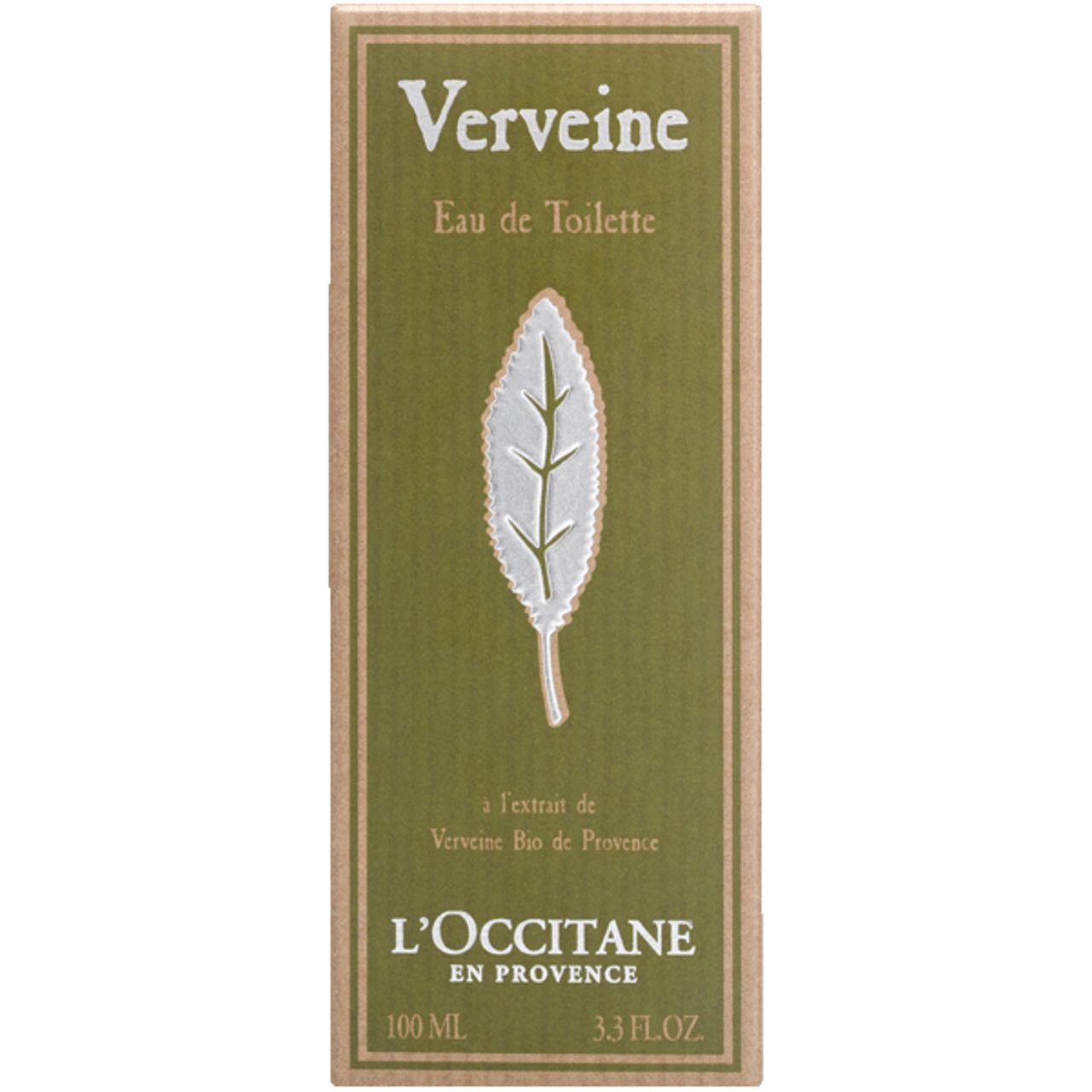 L'Occitane, Verbene EdT Nat. Spray
